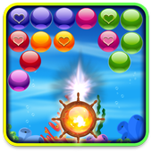 Bubble Shoot Mania icon