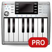Piano Keyboard pro