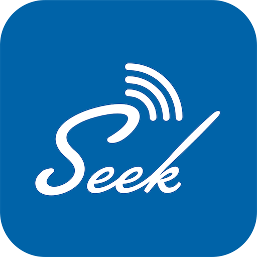 Seek icon
