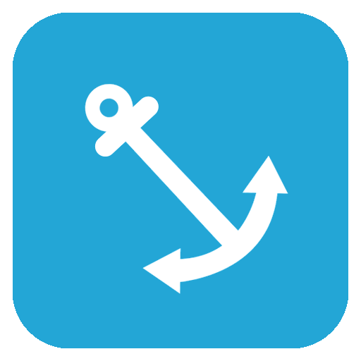 Anchor Watch / Alarm icon