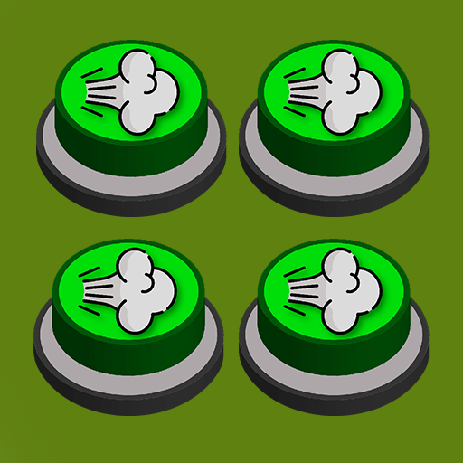 Fart Sounds Prank Soundboard icon