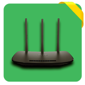 Who Use My WiFi? icon