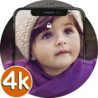 👶 Kids Wallpapers HD / 4K Children Photos on 9Apps