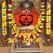 सालासर बालाजी हनुमान icon