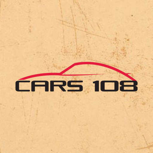 Cars 108 - 80s, 90s and Now (WCRZ) icon