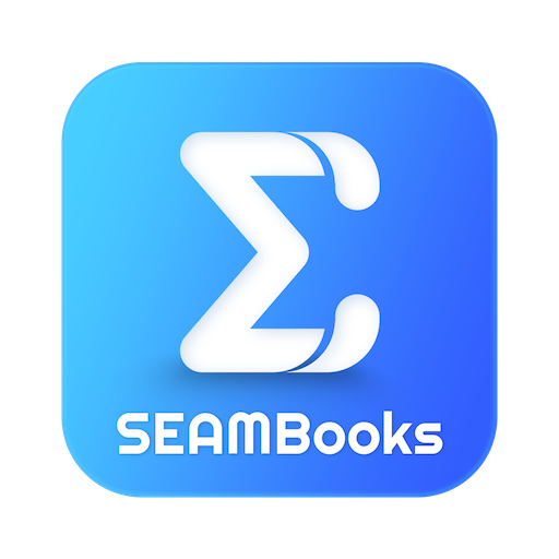 SEAMBooks иконка