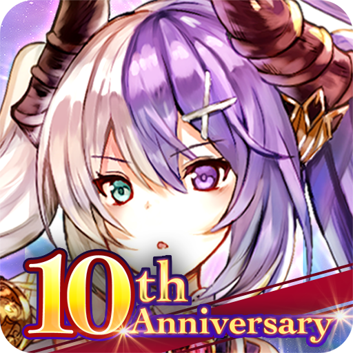 アヴァベルオンライン -絆の塔- アクションMMORPG icon