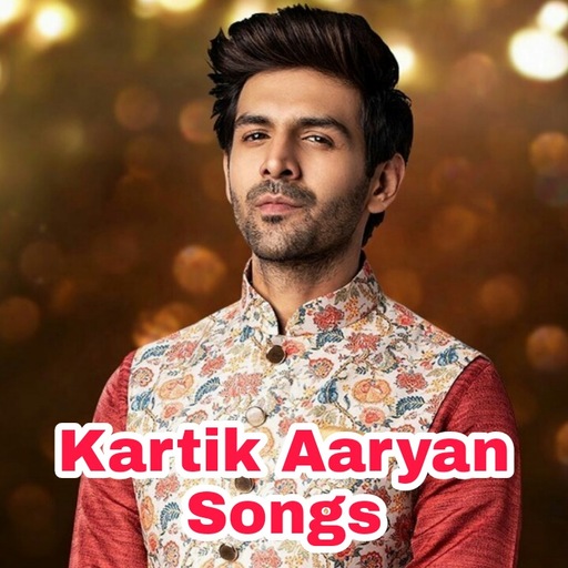 Kartik Aaryan All Songs icon