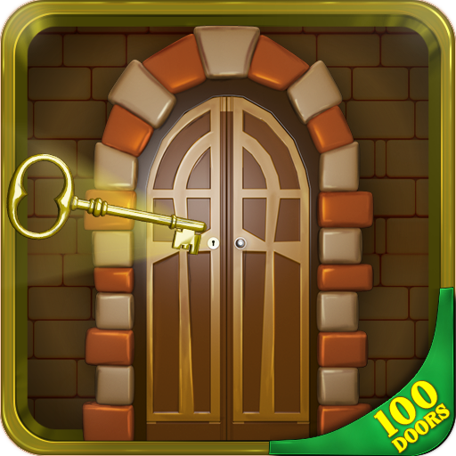 100 Levels Mystery Escape иконка