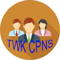 twk cpns on 9Apps