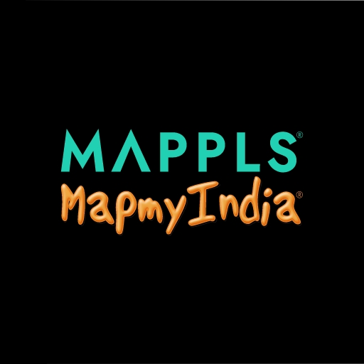 Mappls MapmyIndia Maps, Safety أيقونة