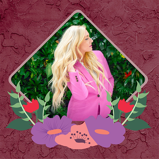 Photo Frames | photoframes Editing App 2020 icon