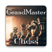 Grand Master Chess One icon