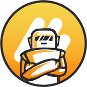 Binomo Bot trading robot for Binomo Broker icon