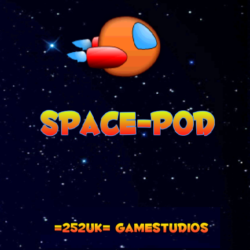Space-Pods icon