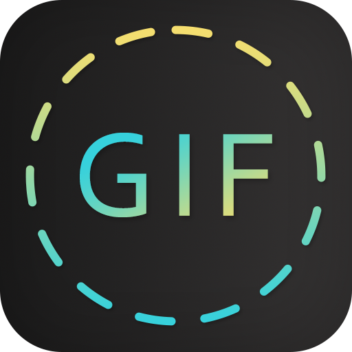 Video to GIF иконка