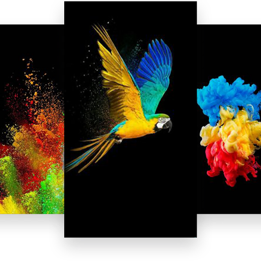 ❤️Beautiful  wallpapers 4k for phone 2021📱 icon