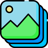 Smart Gallery icon