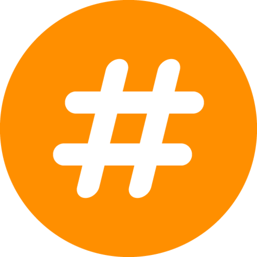 InstaHash - hashtags of 2020 icon