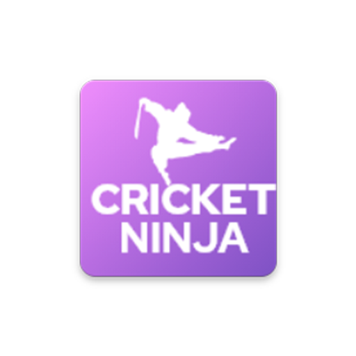Cricket Ninja : Fastest Cricke icon