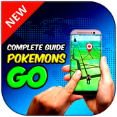 News for Pokemon GO 2017 icon