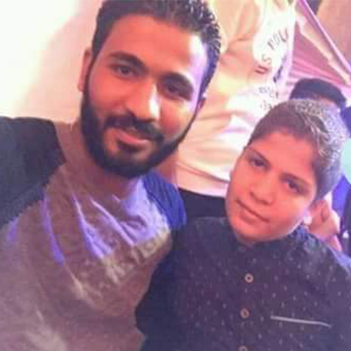 ikon صدقة جارية على روح محمد وعبدالوهاب رضا سليمان