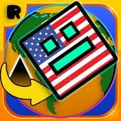 Geometry US World Dash