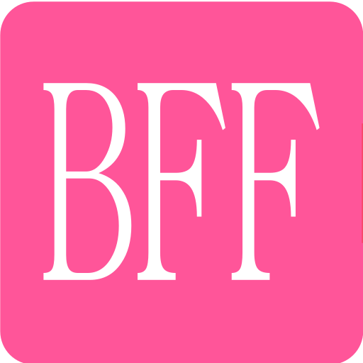 ikon BFF Freundschaft Test