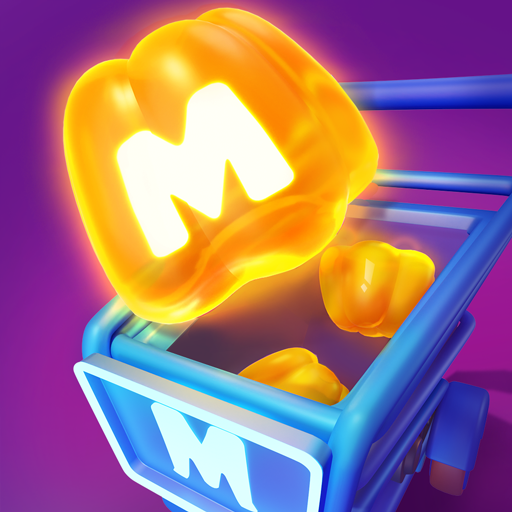 MatchMart: Triple Master 3D icon