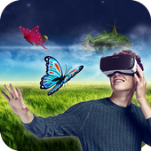 VR 360 Videos Live icon