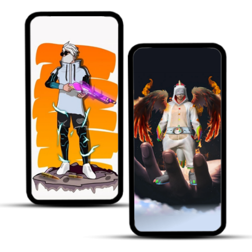 Crazy Free Wallpaper | 4K HD Fire Wallpapers icon