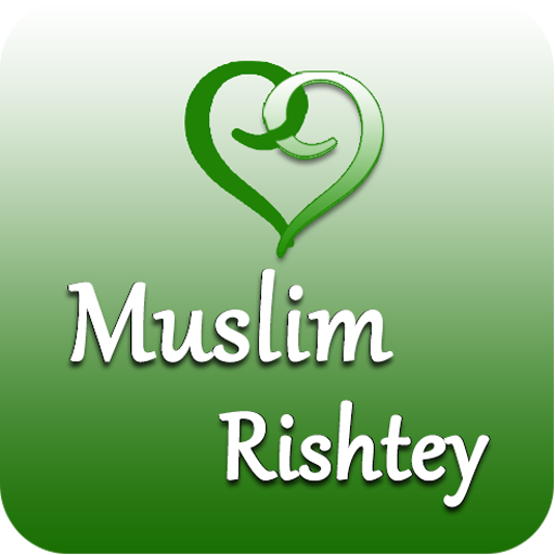 Muslim Rishtey أيقونة
