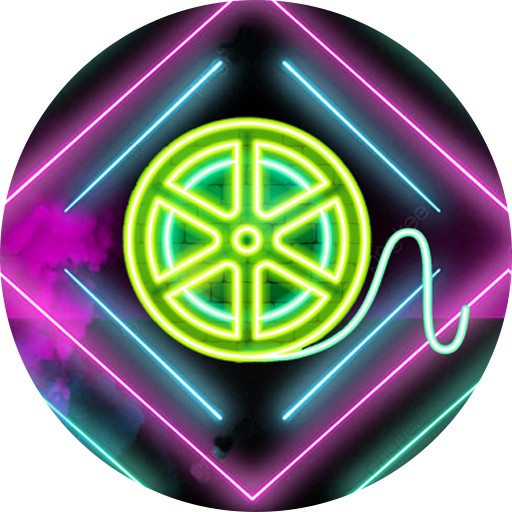 Glow Lab Video Editor-All In One Video Tool Editor icon