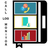 Call Log Monitor, Call History- Free PDF Export