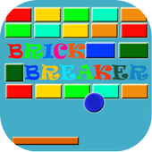 Classic Brick Breaker icon