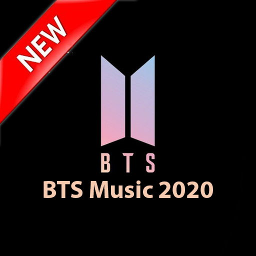 BTS Song Offline Kpop   Lyrics icon