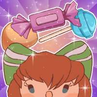 Candy Shop Tycoon — Sell Candies & Get Rewarded