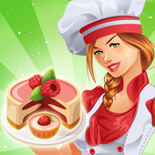Cooking Mania - Restaurant Games Truck Food icon