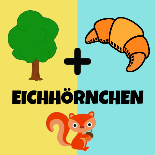 2 Bilder 1 Wort icon