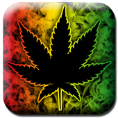 Weed Widget Pack icon