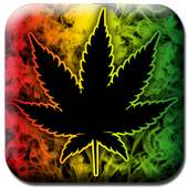 Weed Widget Pack on 9Apps