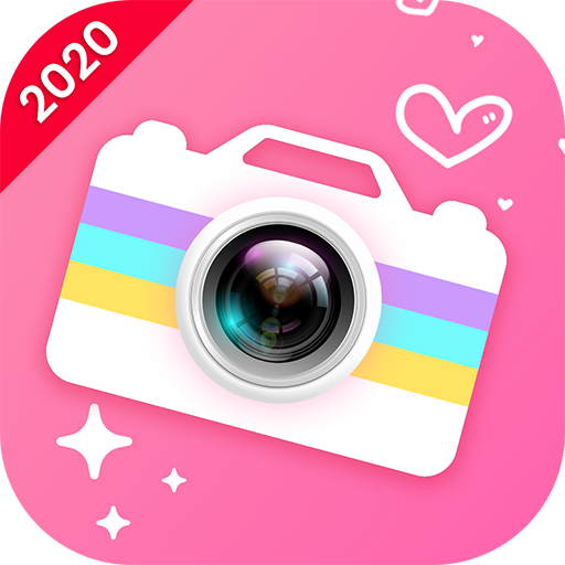 Beauty Plus Camera -  Selfie Camera &amp; Beauty face icon