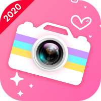 Beauty Plus Camera -  Selfie Camera & Beauty face