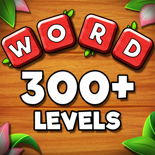 Word Challenge - Word Puzzle Games For Free icon