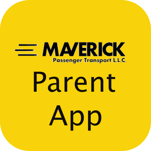 Maverick Parent App icon