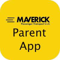 Maverick Parent App