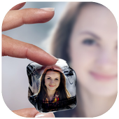 Pip Camera New Version 2017 أيقونة