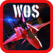 Future Aircraft Combat Fighter icon