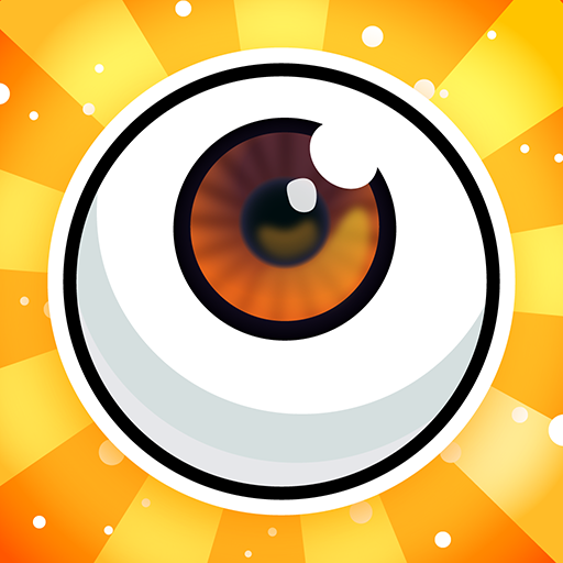 EYE FACTORY - factory game icon