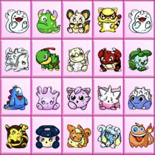 Onet Connect Animal Deluxe icon